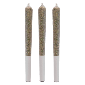 Victoria Cannabis Company - Rainbow Marker Pre-Roll - Sativa - 3x0.5g