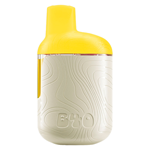 Back Forty - Sticky Pineapple Disposable All-In-One Vape - Hybrid - 0.95g