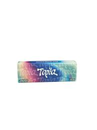 Topia - Rolling Papers - 1 & 1/4 - Unbleached