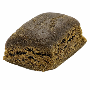 HASHCO - Gold Seal Hash - 1g
