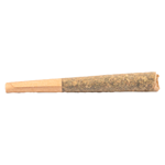 SUMO Cannabis - Papaya Bomb Pre-Roll - Indica - 5x0.5g