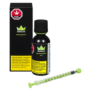 Redecan - Reign Drops 30:0 - 30ml