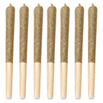 Bud Lafleur - Dante'z Inferno Pre-Roll - Indica - 7x0.5g