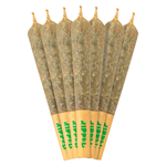 Ripped - Blue Imagination Pre-Roll - Sativa - 7x0.5g