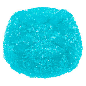 No Future - The Blue One Sativa THC Gummy - 1 Pack