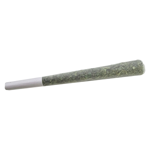 Unit 15 - Purple Octane Pre-Roll - Hybrid - 1x1g