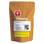 Potluck - Maple Pancakes - Sativa - 7g