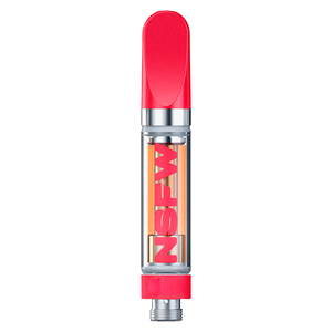 Adults Only - Cheeky Cherry NSFW Liquid Diamond 510 Thread Cartridge - Sativa - 1g