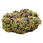 Chillbilly - Jack Herer Jamboree Budskis - Sativa - 3.5g