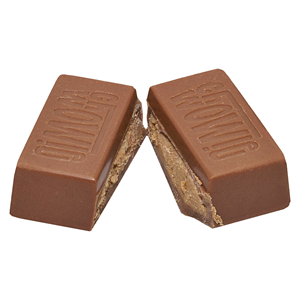 Chowie Wowie - Peanut Butter Balanced Chocolate - Hybrid - 1 Pack