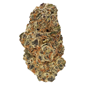 Bud Lafleur - Dante'z Inferno - Indica - 3.5g