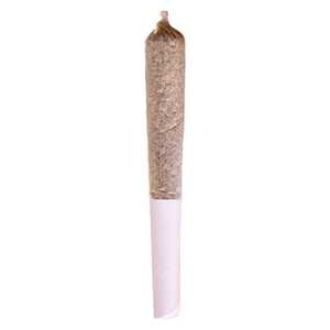 Potluck - Frosted Cherry Pre-Roll - Indica - 1x0.5g