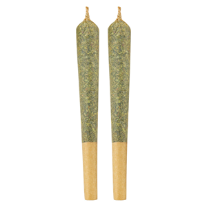 Thumbs Up - Indica & Sativa Variety Combo Pre-Roll Pack - 2x1g