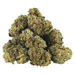 BC Smalls - Hippie Cripwalk Smalls - Sativa - 3.5g