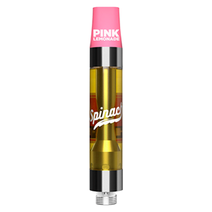 Spinach - Pink Lemonade 510 Thread Cartridge - Sativa - 1.2g