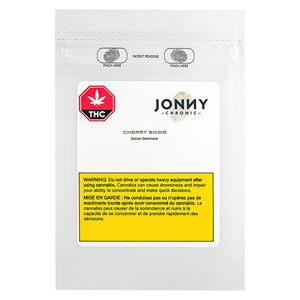 Jonny Chronic - Cherry Bomb - 3.5g