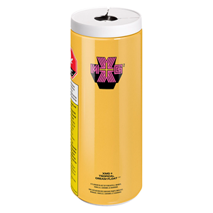 +XMG - Tropical Cream Float 10mg THC + 10mg CBG + Guarana - Hybrid - 355ml