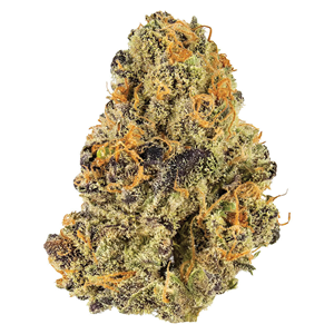 Potluck - Blueberry Tart - Indica - 7g