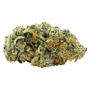 Big Bag O' Buds - Jet Fuel Pie - Indica - 14g