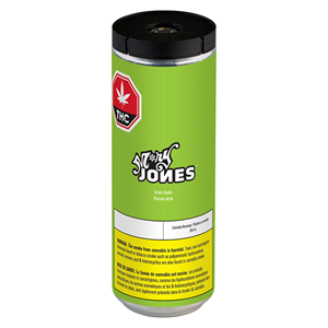 M*ry Jones - Green Apple - Hybrid - 355ml