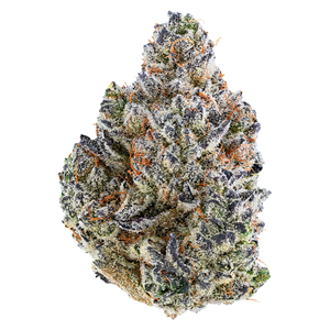 Tribal - Bubble Up - Indica - 3.5g