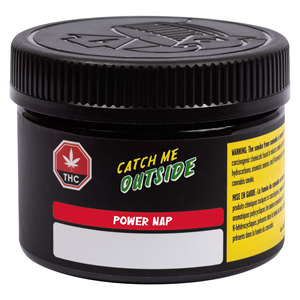 Catch Me Outside - Power Nap - Hybrid - 3.5g