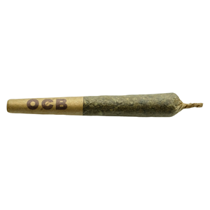 Coterie - Oreoz Breath Pre-Roll - Indica - 3x0.5g