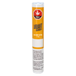 Buddy Blooms - 2 x Big Buddy Sativa Pre-Roll - 2x1g