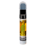 Jonny Chronic - Blueberry Kush 510 Thread Cartridge - Indica - 1g