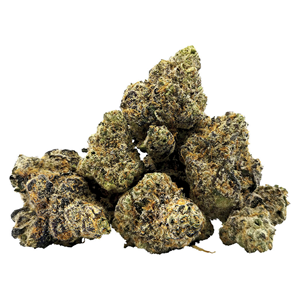 BC Smalls - Tutti Frutti Crunchy Puff Smalls - Sativa - 3.5g