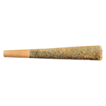 Fuego - Night Rider Pre-Roll - Indica - 4x1g