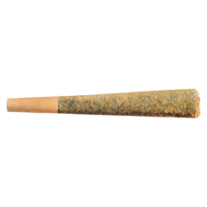 Fuego - Night Rider Pre-Roll - Indica - 4x1g